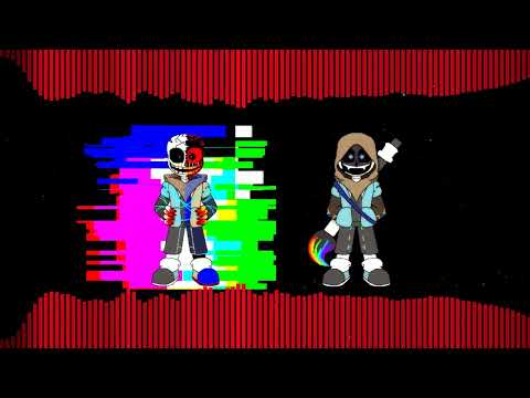 Mirrored!Ink: Chapter 3-Phase 3