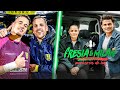 De vervolgstap van Mats Seuntjens en boezemvriend Etienne Vaessen ? | Fresia & Milan Parkeren de Bus
