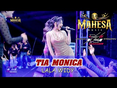 TIA MONICA - LALA WIDY - MAHESA MUSIC - POPOH x TAIWAN BERSATU - SRIKATON KAYEN PATI