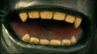 [DUBSTEP] Bare &amp; Datsik - King Kong (OFFICIAL VIDEO)