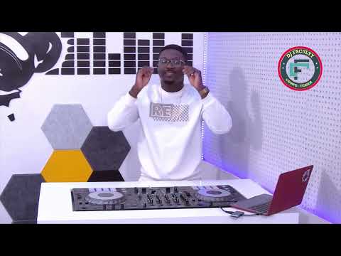 STREET GOD WITH DJ FACULTY FT. DOPENATION SARKODIE STONEBWOY KOFI KINAATA MZVEE…..many more