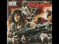 Thunder - Arizona Mountain - Francesco De Masi