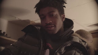 A Night in the Studio w/ Tracy, Yawns & Fish Narc (Vlog)