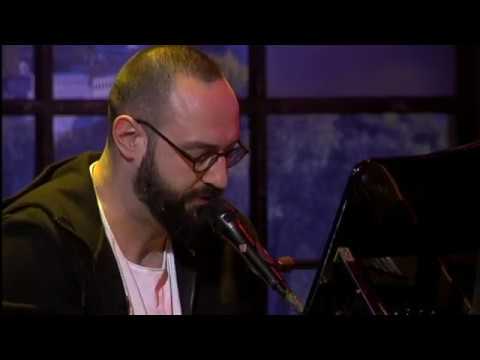 Marko Louis - Kraj // live @konacnopetak