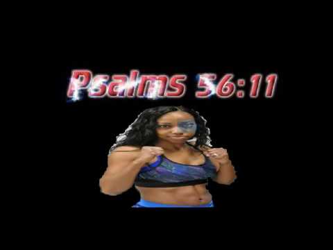 Amanda Byers vs Brittany Nieman full fight