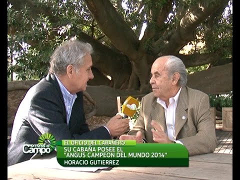 9257 Federal, Angus Campeón del Mundo 2014 (16/05/2015)