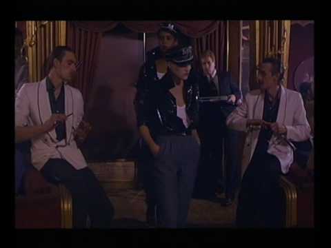 Müllers Büro - Krimineller Tango