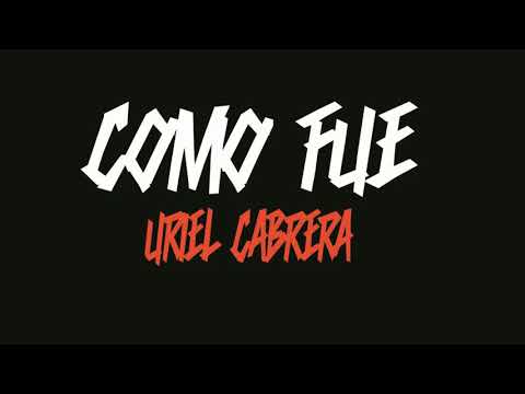 download lagu mp3 mp4 Uriel Cabrera, download lagu Uriel Cabrera gratis, unduh video klip Uriel Cabrera