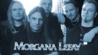 Morgana Lefay - Voulez Vouz - Cover Abba