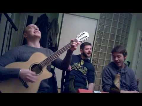 Stefano Rosso - Una Storia Disonesta (Cover by Marino & The useless chorus)