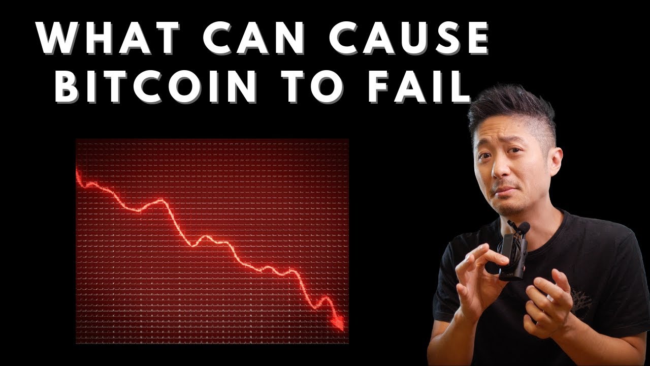 If Bitcoin crashes, it's because of...  | Interview with Dr Julian Hosp