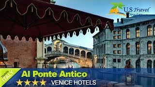 Al Ponte Antico - Venice Hotels, Italy