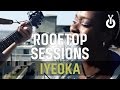 Iyeoka - Simply Falling I Babylon Rooftop Sessions
