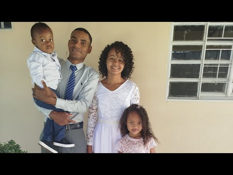 CULTO CENTRO COMUNITÁRIO NO SITIO D'ABADIA GOIAS