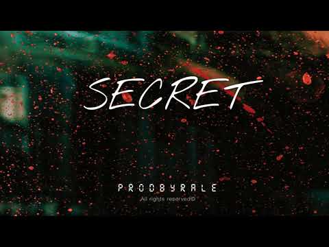 "SECRET" | KMN x Eno x Mero | Trap beat 2021