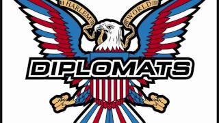 Diplomats I really mean it  chopped and screwed