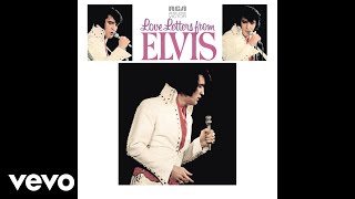 Elvis Presley - Only Believe (Official Audio)