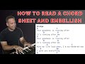 Learn To Play Piano How To Read A Chord Sheet Spice Up Chords Goodness Of God Easy Lesson
