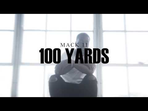 Mack 11 - 100Yards | Shot By: @DADAcreative
