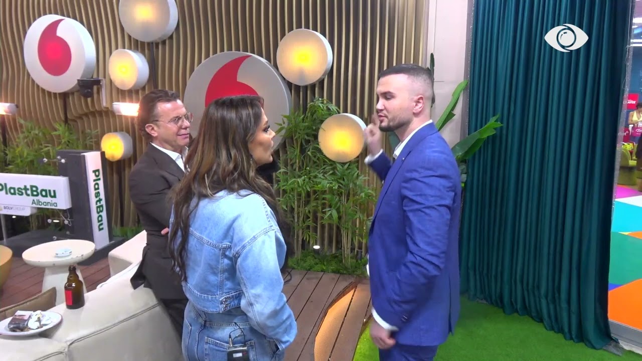 “Ka nisur lojë e re”/ Shkëlzeni-Rozanës: Nuk ka më keca…