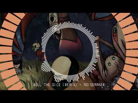 LISA The Joyful OST - Roll The Dice (Noisemaker's Remix)