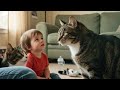 The Tuxedo Cat Refused To Eat For Days A Vet Discovered The Real Problem