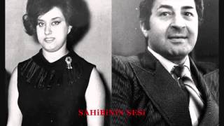 Selma Ersöz & Eyüp Uyanıkoğlu - Yalnız seni sevdim seni sevdim seni yaşadım