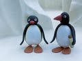 Aaf Pingu S03e10 Pingu And The Message In A Bottle Dvdrip Xvid
