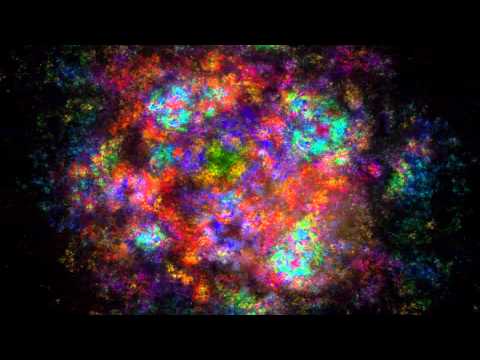 David Bruce Davis - Thought Vibration - Full Video Version