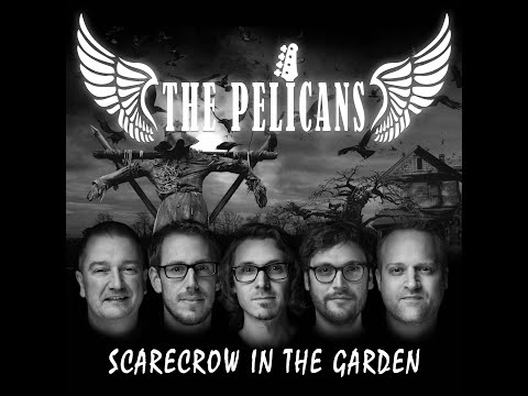 The Pelicans - Scarecrow In The Garden (Teaser)