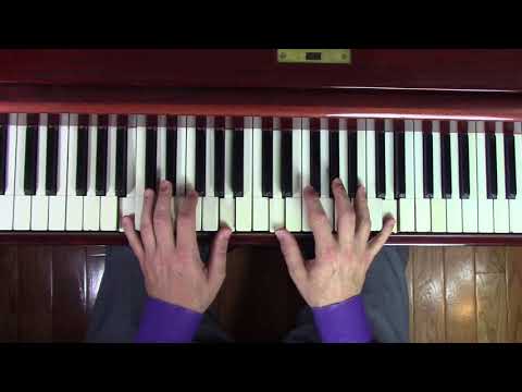 Darn That Dream: Journey Through The Real Book #81 (Jazz Piano Lesson)