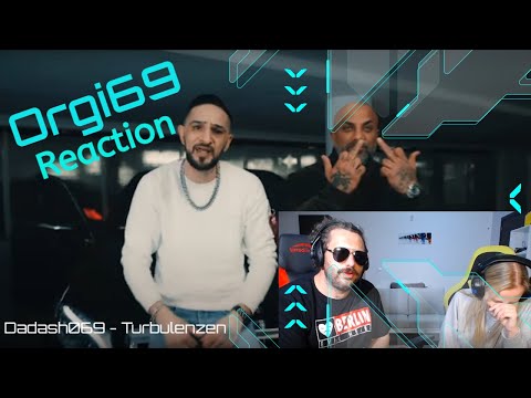 Dadash069 Turbulenzen |King Orgasmus One & Sirena Sweet Reaction