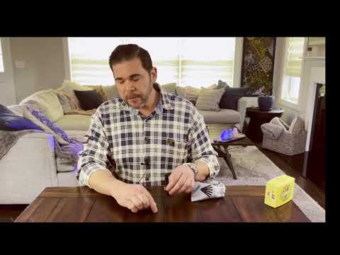 Saturn Magic - Baton Ruse by Paul Carnazzo