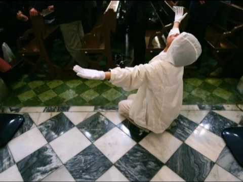 Adi Lukovac & Ornamenti - Molitva.flv