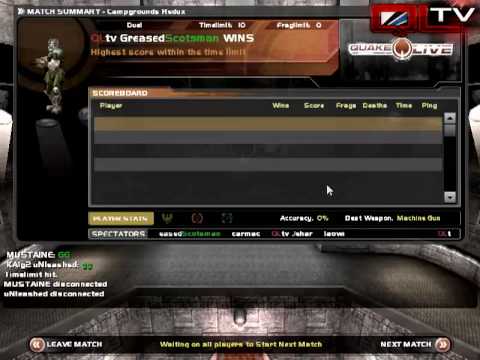 uNleashed vs MUSTAINE - ESL IEM Asia Season 4 - Part 3