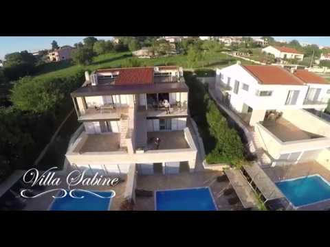 Villa Sabine Porec