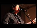 Thalia Zedek "Bend Again" live- Women of Rock Oral History Project