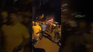 Airborne shuffle down Oakland F3 Rock Hill 11/28