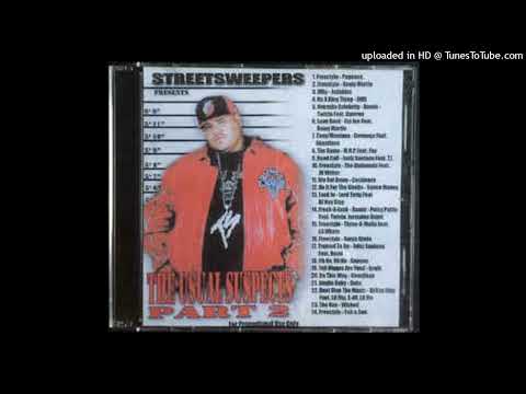 Juelz Santana Feat. T.I. Road Call