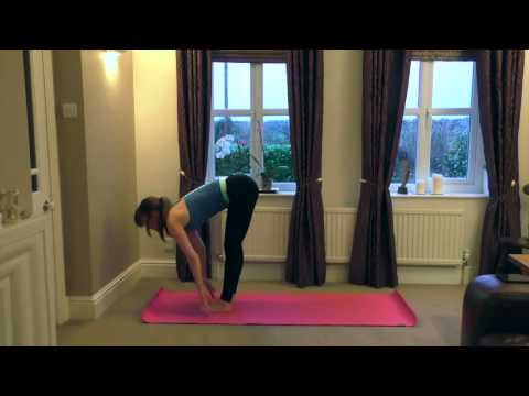 Yoga for Motivation & Shifting the Winter Blues!