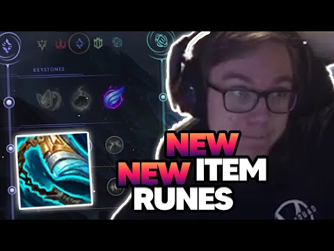 SION WITH PHASE RUSH AND STRIDEBREAKER?