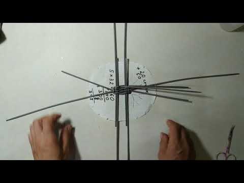 Сумочка серая. 2 часть.