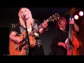 Catherine Britt & Hamish Davidson - Hot Doggin ...