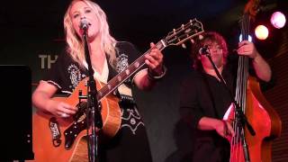 Catherine Britt &amp; Hamish Davidson - Hot Doggin&#39;