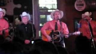 Ralph Stanley: If I Lose