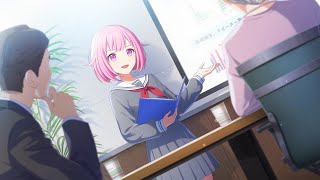 【選んだ道を正解にする。諦めない心が未来を決める】プロジェクトセカイ カラフルステージ feat.初音ミク　イベントシナリオ『Choices for the future』（ワンダショ キーシナリオ）