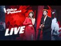 Kwiat Jabłoni Od Nowa LIVE The Voice Of Poland 15