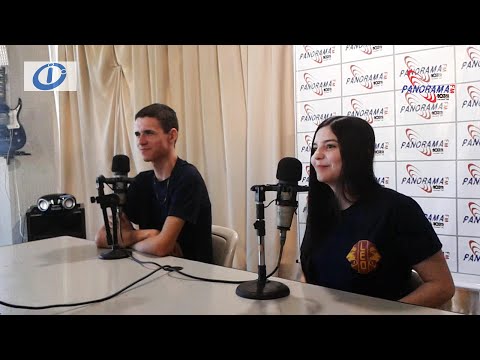 Leo Clube promove Live Beneficente