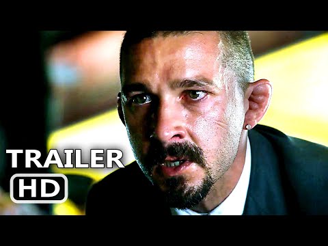 The Tax Collector (2020) Trailer