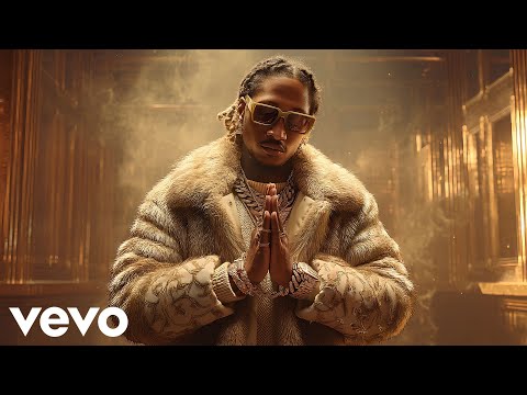 Future & Lil Baby - MISSION | Mixtape [2025]